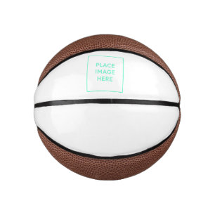 Custom Mini Basketball