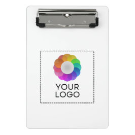 Custom Mini Clipboard, Low minimum quantity Klemmbrett