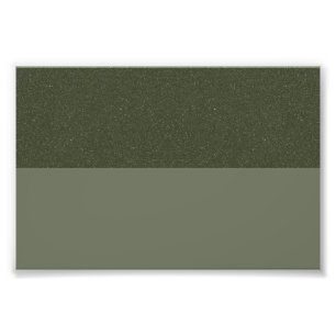 Custom Modern Moss Green Texture Foto Erweiterung