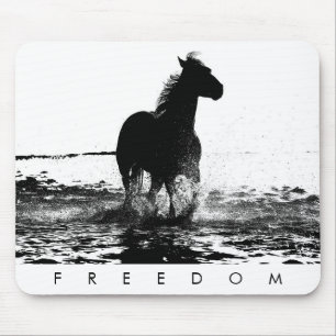 Custom Moderne Elegante Pop Ristorante da Enzo Mousepad