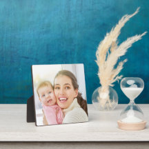 Custom Mom Established Modern Script 