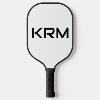 CUSTOM MONOGRAM PERSONALISIERT PICKLEBALL PADDDLE SCHLÄGER
