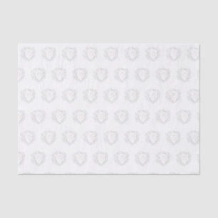 Custom Monogram Wedding Suite Anastasia & John Seidenpapier