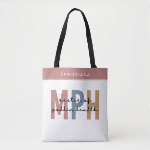 Custom MPH Master of Public Health Abschluss