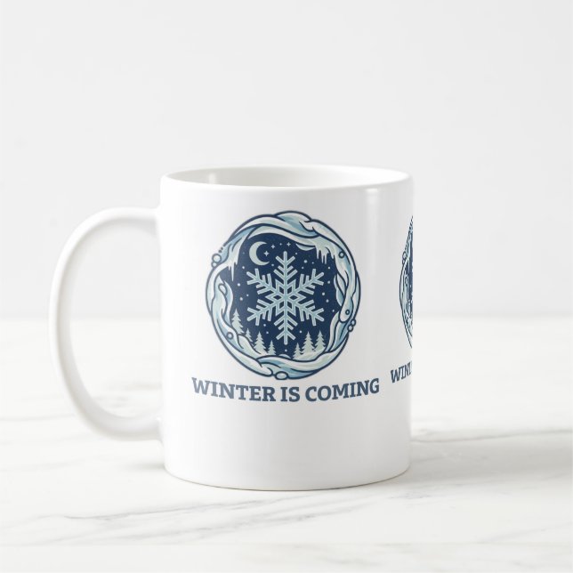 Custom Mug Design - Your Design, Your Way! Kaffeetasse (Links)