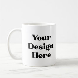 Custom Mugs, Personalized Logo | Promotional Char Kaffeetasse