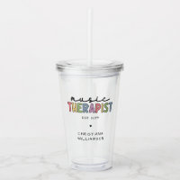 Custom Music Therapist Music Therapist Music Thera