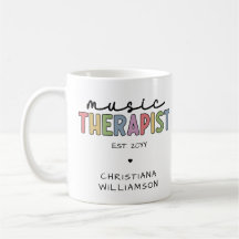 Custom Music Therapist Music Therapist Music Thera