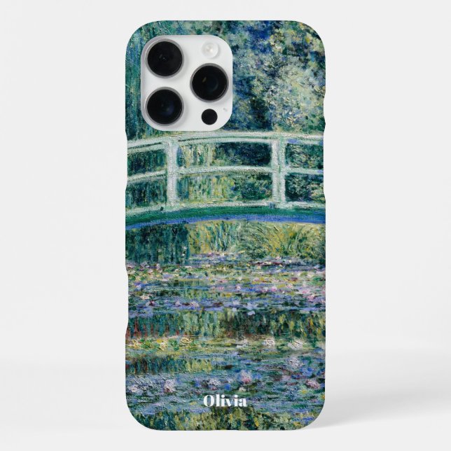 Custom Name Gift For Her Phone Case iPhone Hülle (Rückseite)