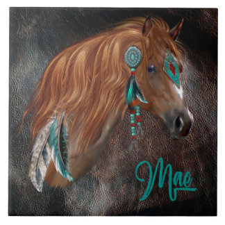 Custom Nicole - Mae 2 Fliese