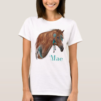 Custom Nicole - Mae 2 T - Shirt
