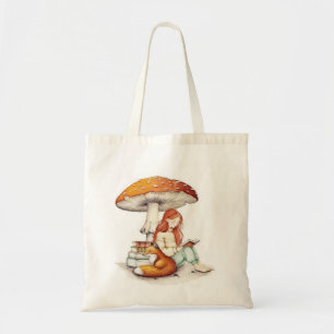 Custom Niedlich Feminine Tote Bag - Stilvolles Ges Tragetasche