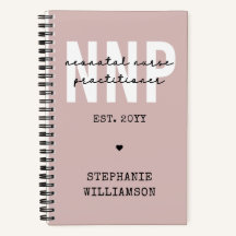 Custom NNP Neonatal Nurse Practitioner