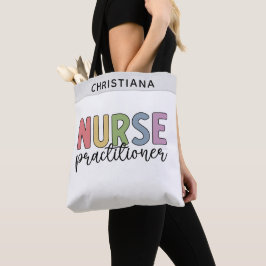 Custom Nurse Practitioner NP Nurse Abschluss