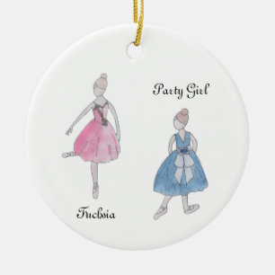 Custom Nutcracker Ornament for Kristy L (2020)