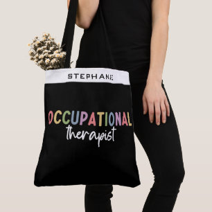 Custom Occupational Therapist OT Geschenke