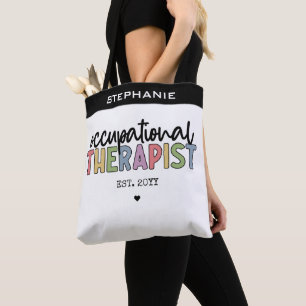 Custom Occupational Therapist OT Geschenke