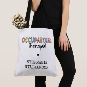Custom Occupational Therapist OT Geschenke