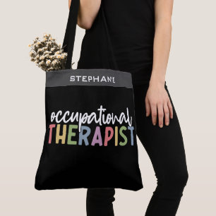 Custom Occupational Therapist OT Geschenke
