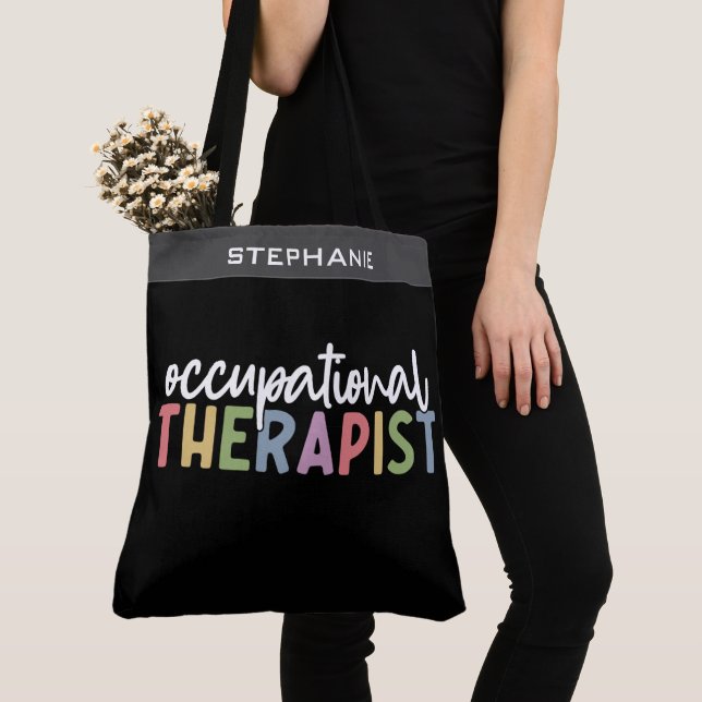 Custom Occupational Therapist OT Geschenke (Von Nahem)