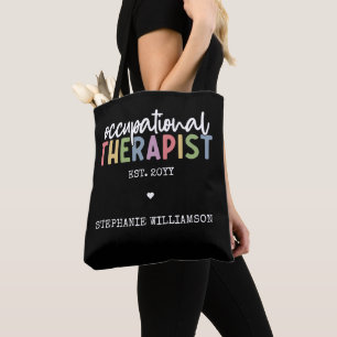 Custom Occupational Therapist OT Geschenke
