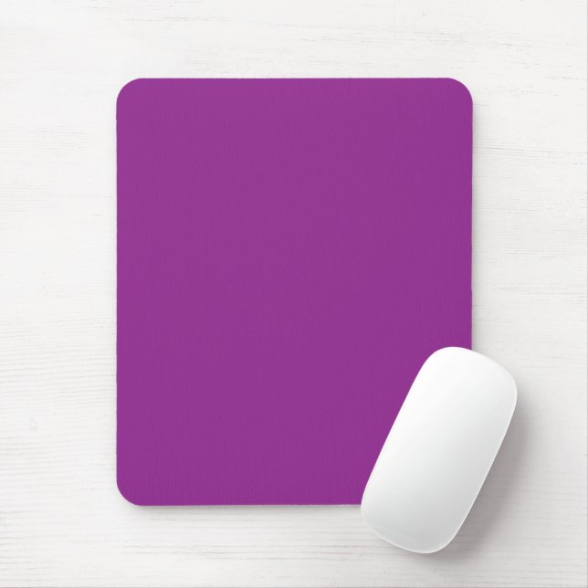 Custom Office Accessories Mouse Pad | Gamer Pad Mousepad (Mit Mouse)