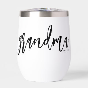 Custom Oma Est Oma ist New Oma Ins
