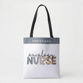 Custom Oncology Nurse Oncology RN Geschenke