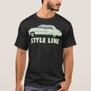 custom order132 T-Shirt