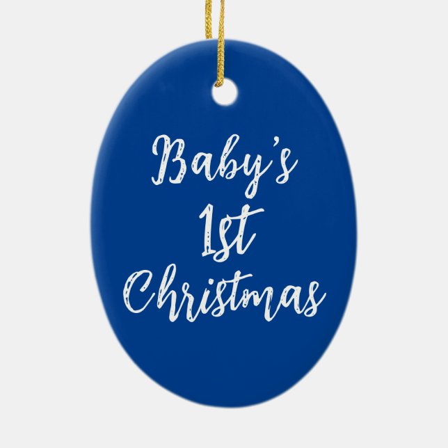 Custom Ornament (Hinten)