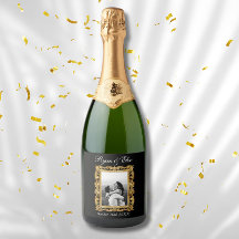 Custom Paares Wedding-Geschenk