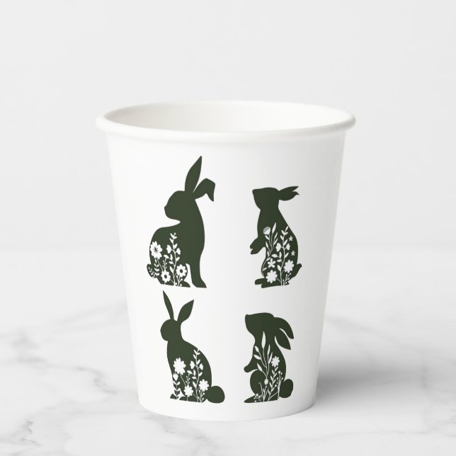 Custom Paper Cups Pappbecher