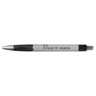 Custom Pen - Emmy Style Kugelschreiber