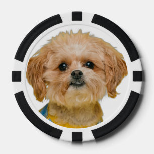 Custom Personalisiert Casino Foto Pokerchips