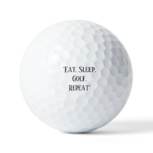 Custom Personalisiert Golf Ball