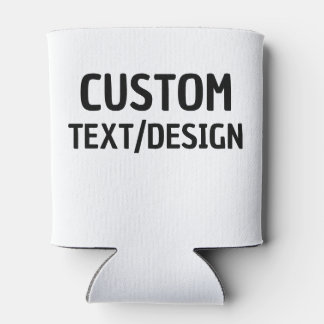 Custom Personalized Cooler Dosenkühler