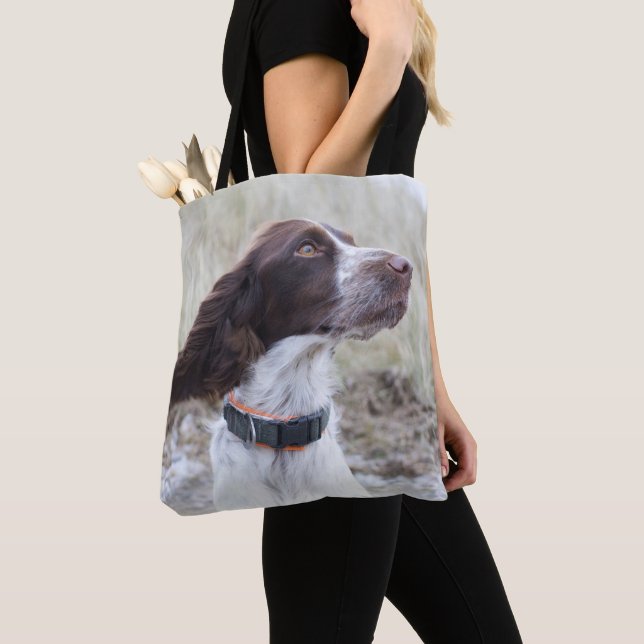Custom Pet Photo 2 Sided  (Von Nahem)