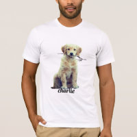 Custom Pet Portrait Cat Mama Dog Vater Pet Lover G