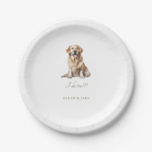 Custom Pet Wedkins