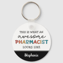 Custom Pharmacist Funny Phantastisch Pharmacist Ge