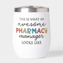 Custom Pharmacy Manager Phantastisch Funny