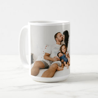 Custom Photo Kaffeetasse