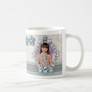 Custom photo Mug, Personalized Coffee Cup designer Kaffeetasse