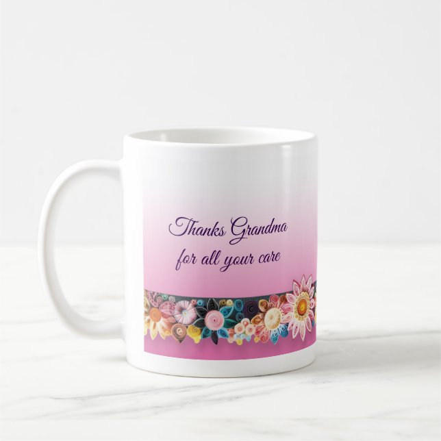 Custom photo mug, Personalized Coffee Cup, desing  Kaffeetasse (Links)