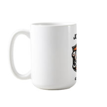 Custom Photo Personalized Job Title & Workplace