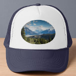 Custom Photo Personalized Picture Add Your Own  Truckerkappe<br><div class="desc">Showcase your style with a custom photo personalized picture trucker hat, designed to make a unique statement. Featuring a breathable mesh back and an adjustable fit, this hat blends comfort and functionality with personalization. Simply upload your favorite photo, and create a one-of-a-kind accessory perfect for casual outings, events, or gifts....</div>