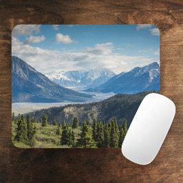 Custom Photo Personalized Picture Mousepad