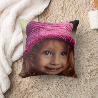 Custom photo pillow kissen