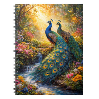 Custom Photo Spiral Notebook | Notizblock