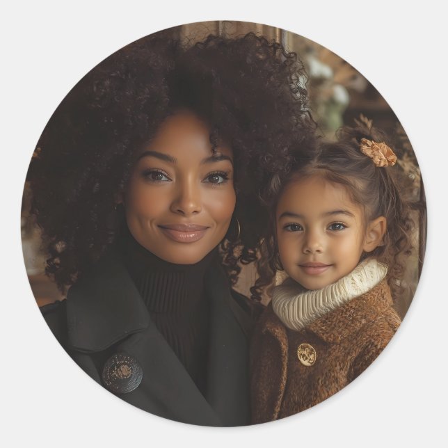 Custom photo stickers (Vorderseite)